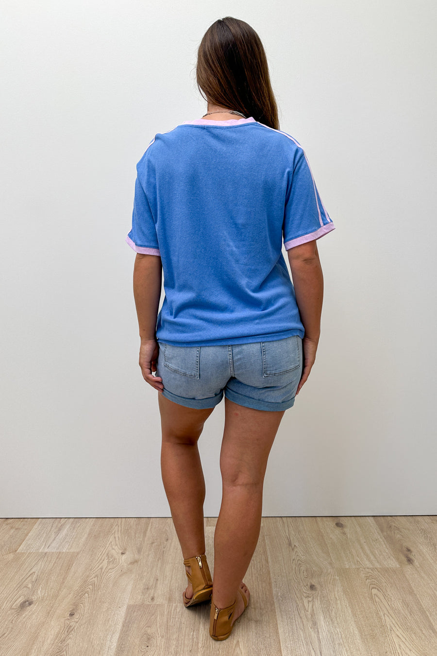 Cornflower Blue