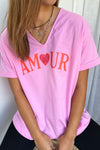 Candy Pink