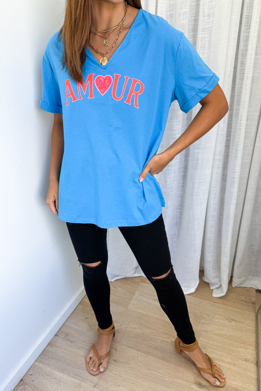 Cornflower Blue