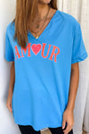 Cornflower Blue