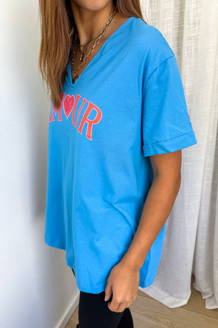 Cornflower Blue