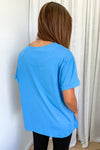 Cornflower Blue