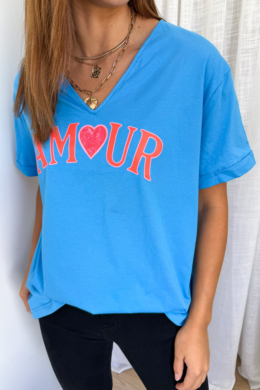 Cornflower Blue