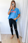 Cornflower Blue