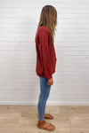 Red Brick