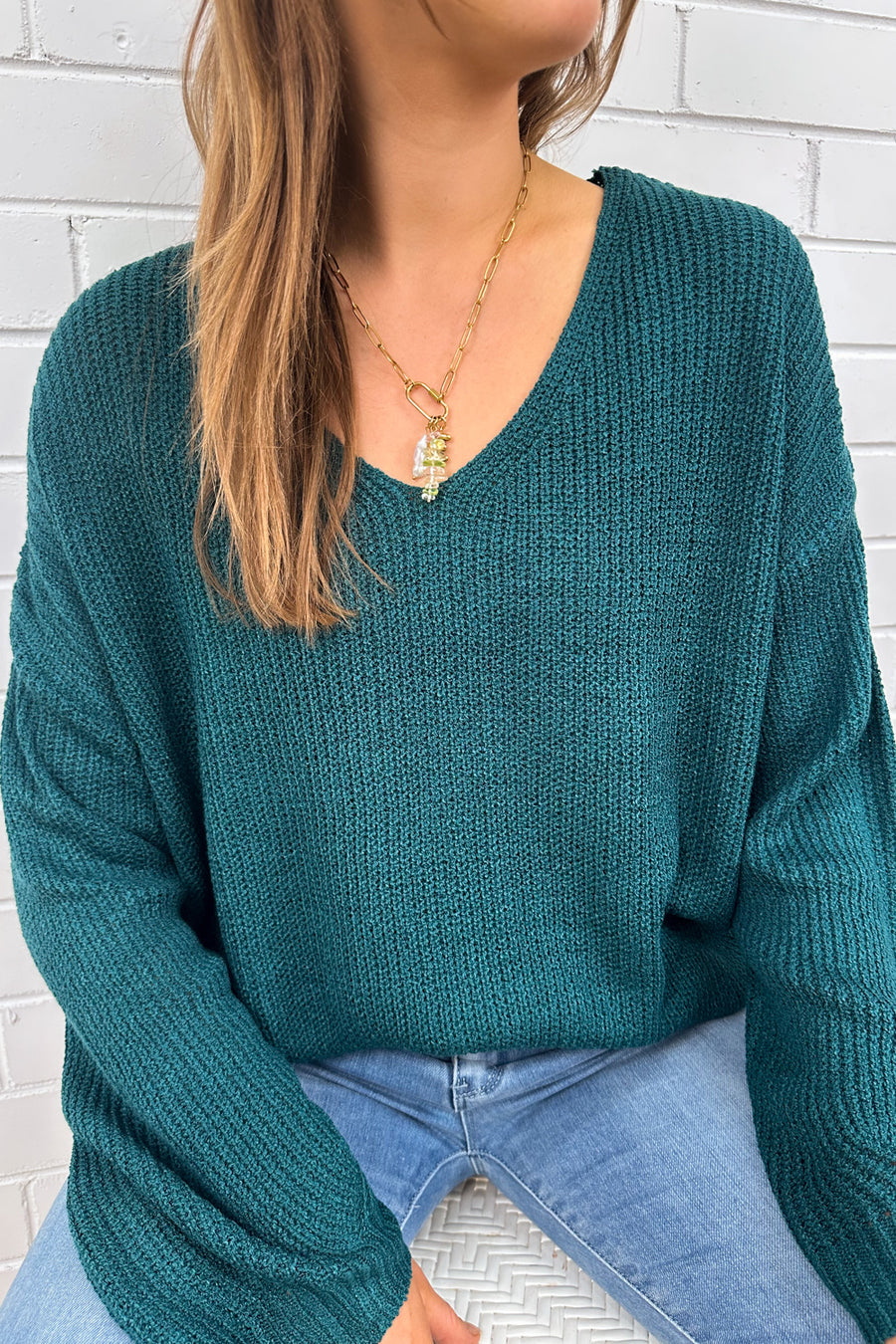 Teal