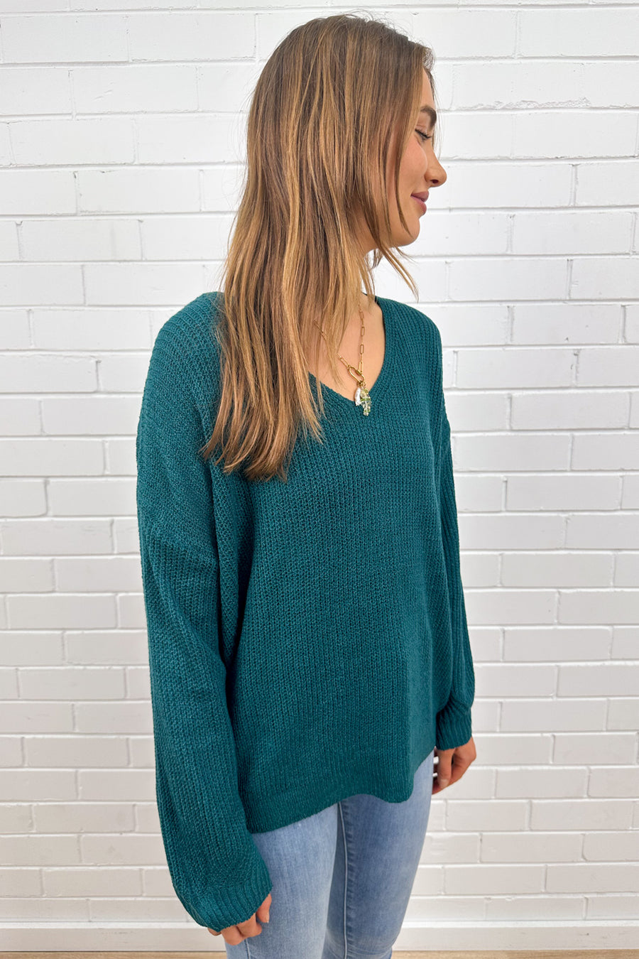 Teal