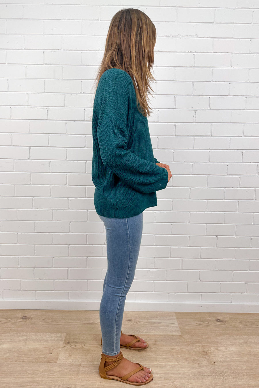 Teal