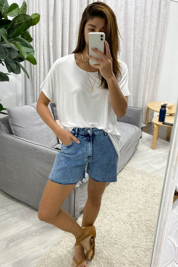 Stonewash: kym