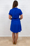 Cobalt Blue