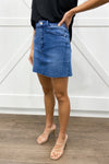 Dark Denim