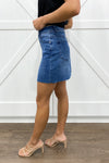 Dark Denim