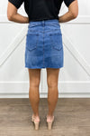 Dark Denim