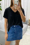 Dark Denim