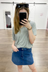 Dark Denim