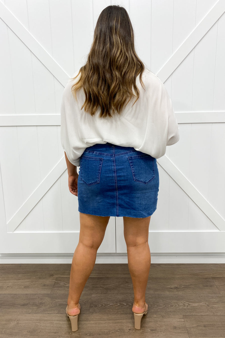 Dark Denim