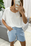 Light Denim