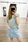Light Denim