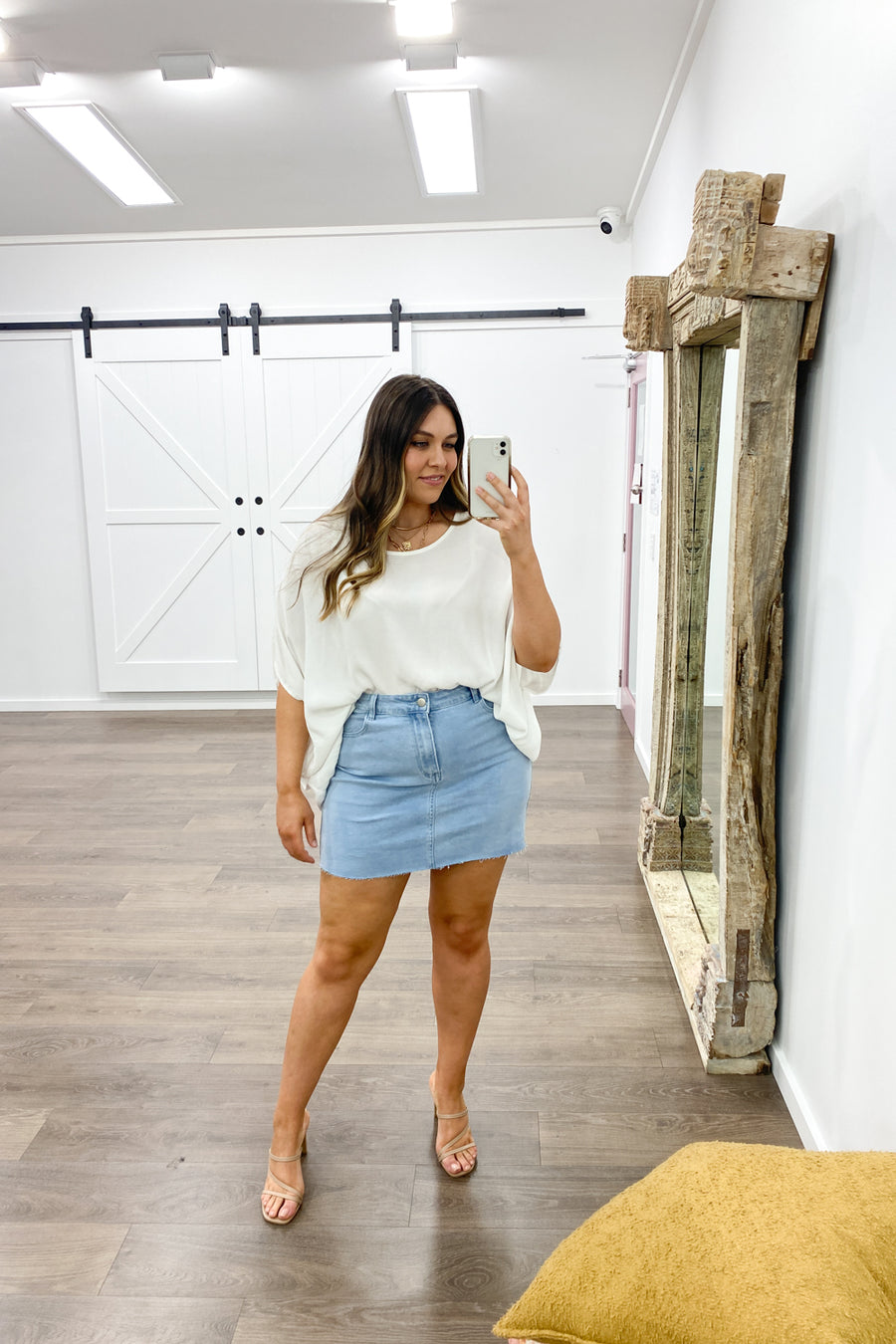 Light Denim