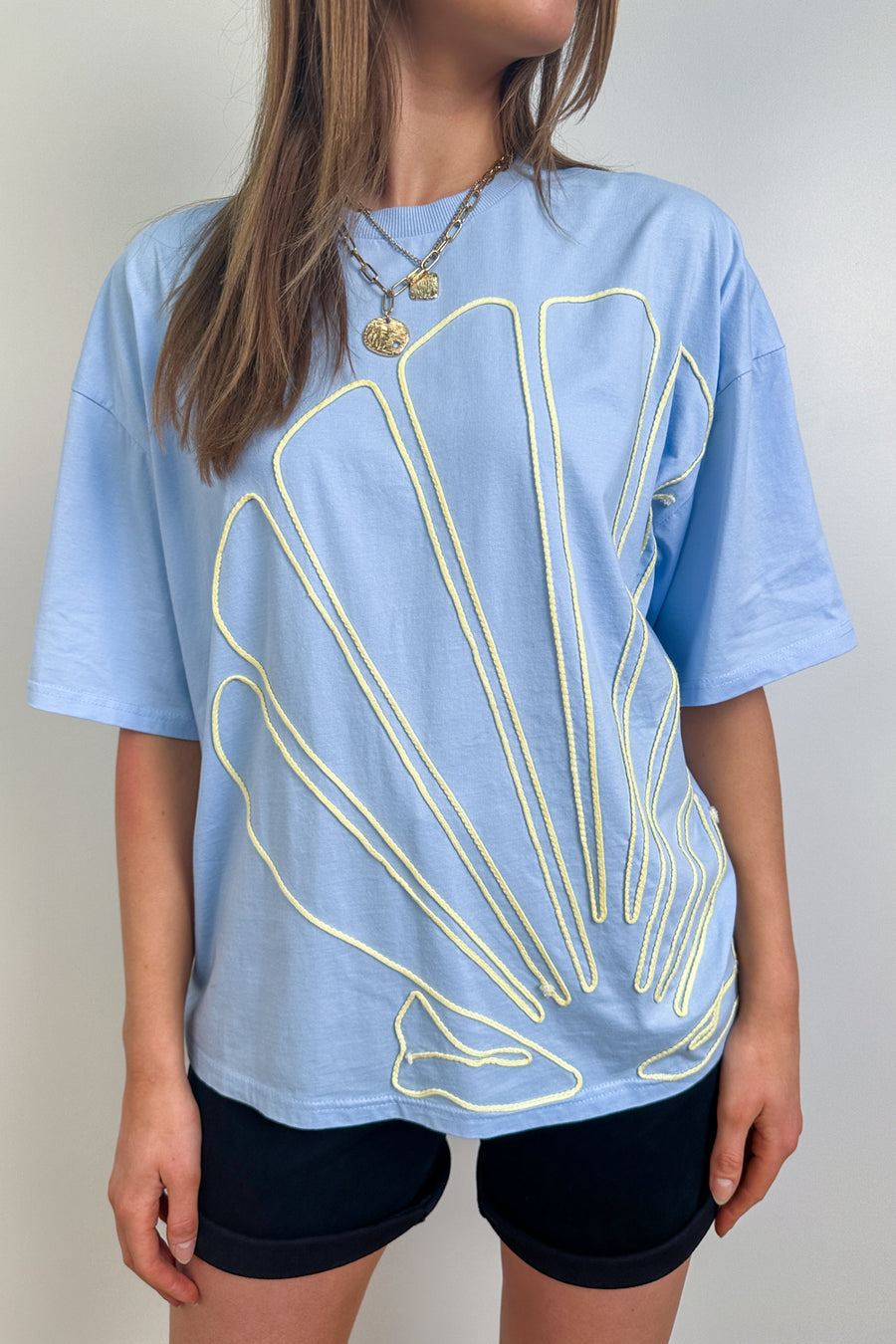 Light Blue Shell