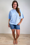 Light Blue Shell