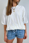 White Shell