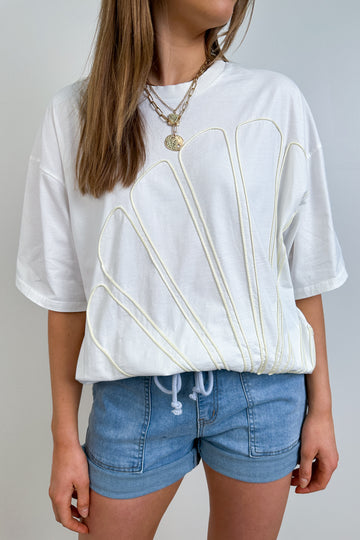 White Shell: eve