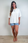 White Shell