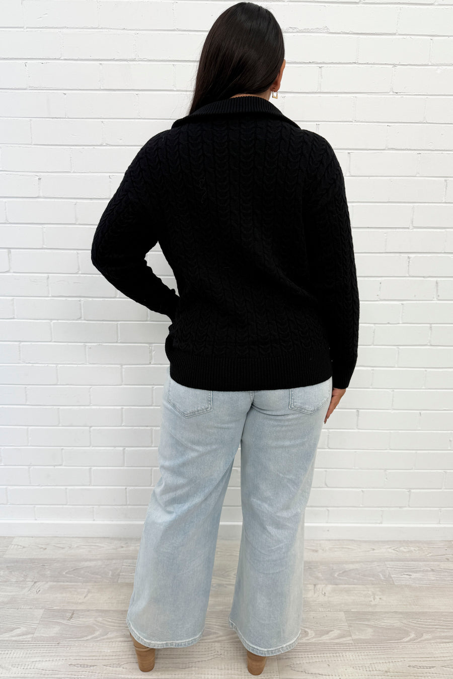 Annalise Knit