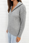Grey