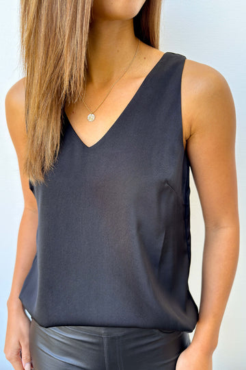 Black: kym 
