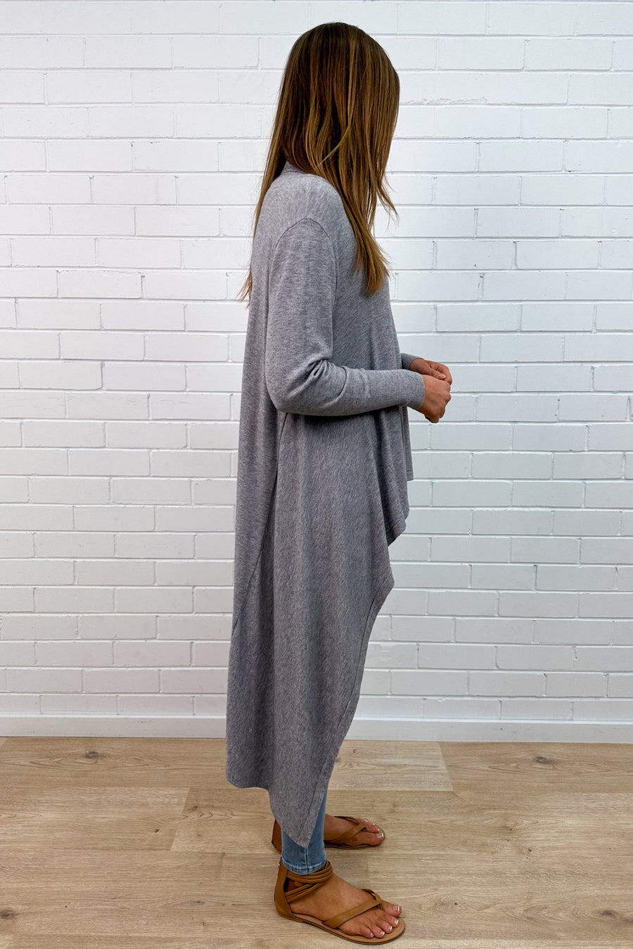 Grey