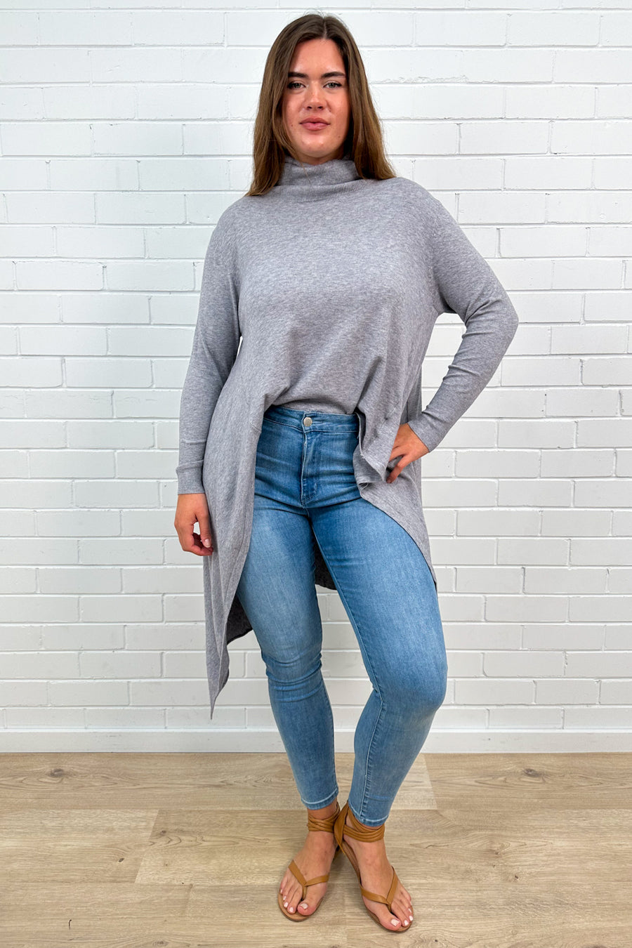 Grey