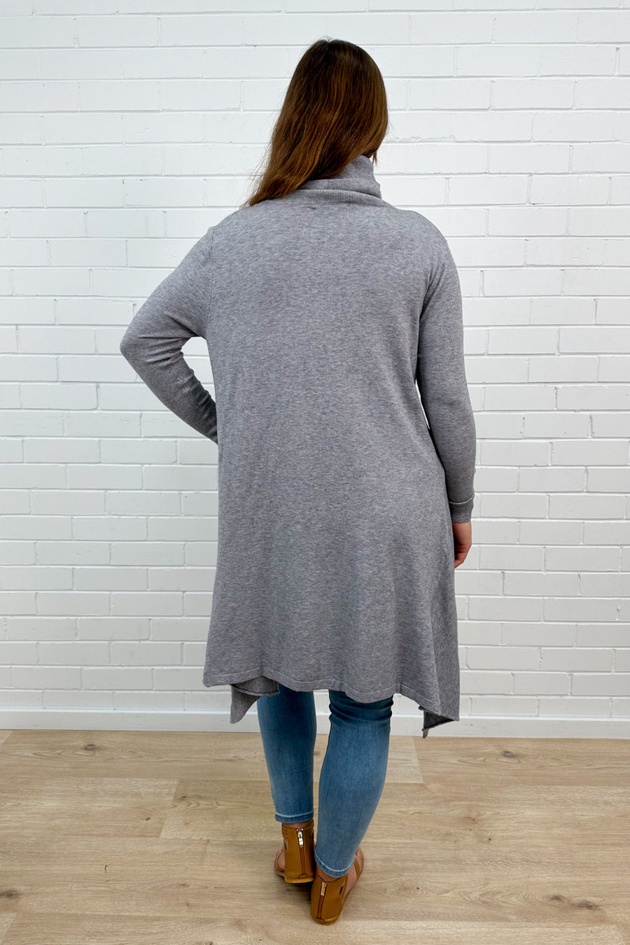 Grey