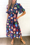 Navy Multi