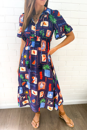 Navy Multi: kym