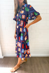 Navy Multi