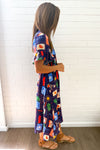Navy Multi