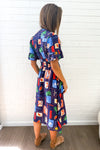 Navy Multi
