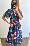 Navy Multi