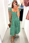 Green Splosh