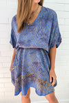 Blue Multi
