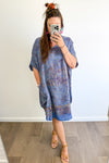 Blue Multi