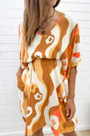 Caramel Swirl