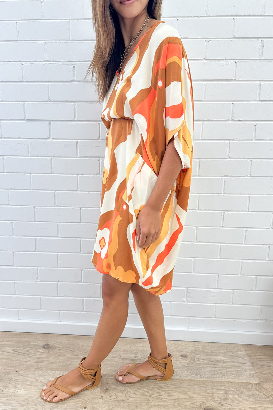 Caramel Swirl