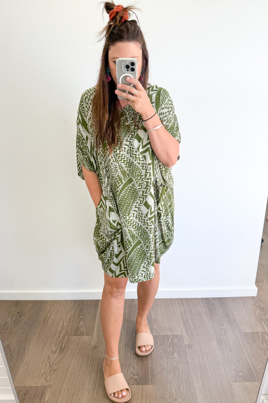 Green Multi