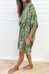 Green Multi