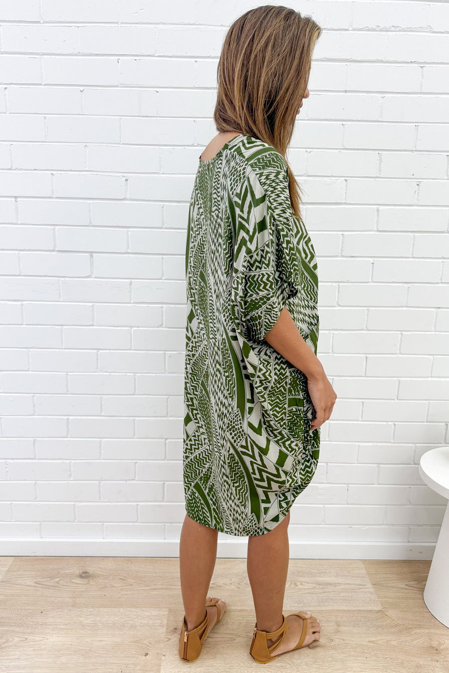 Green Multi