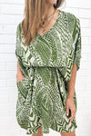 Green Multi