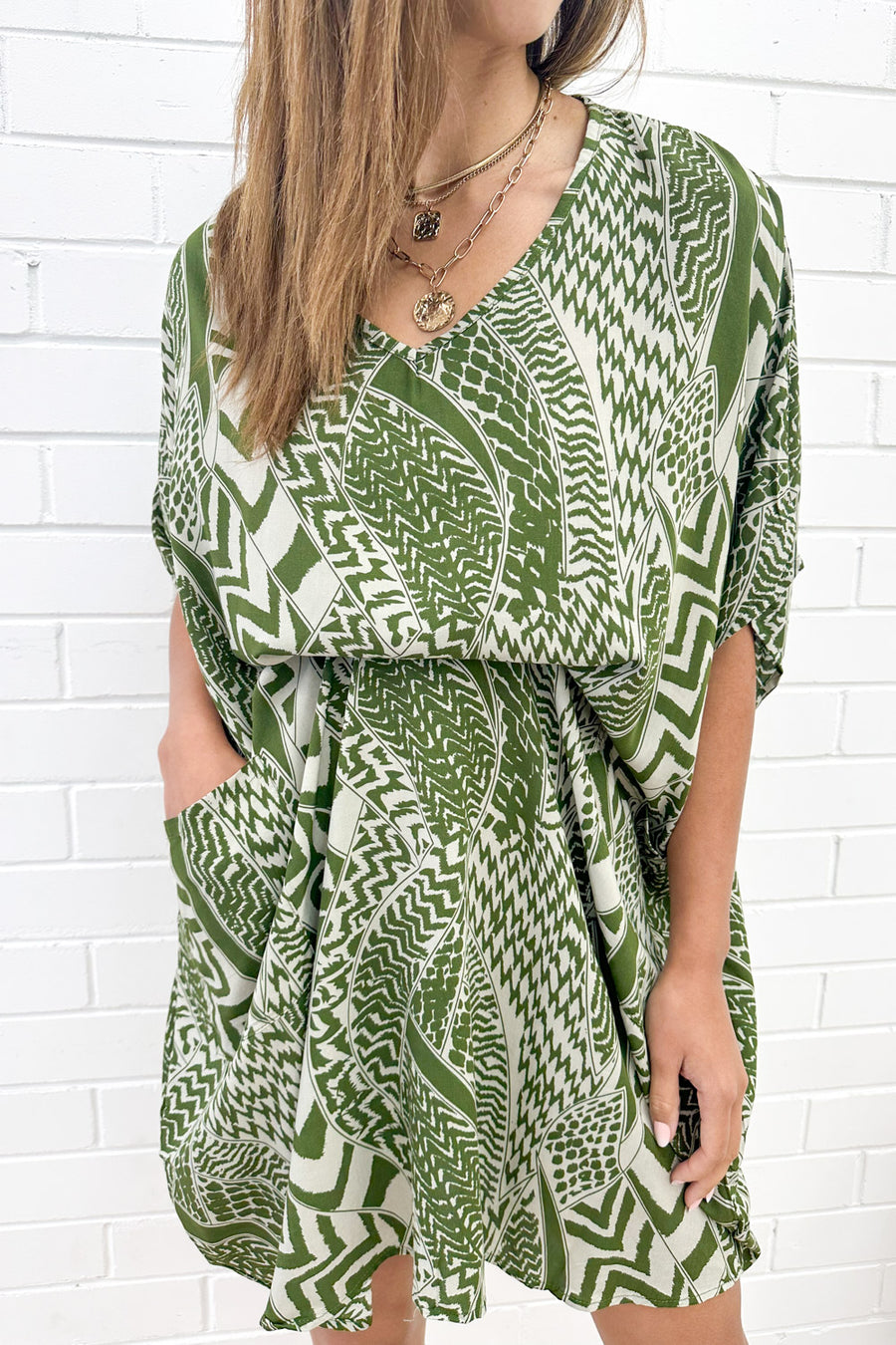 Green Multi